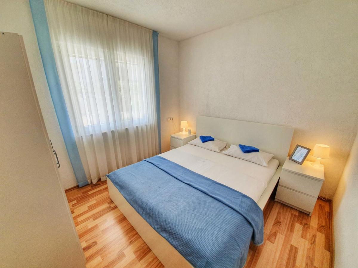 Apartmani Steli วีร์ ภายนอก รูปภาพ