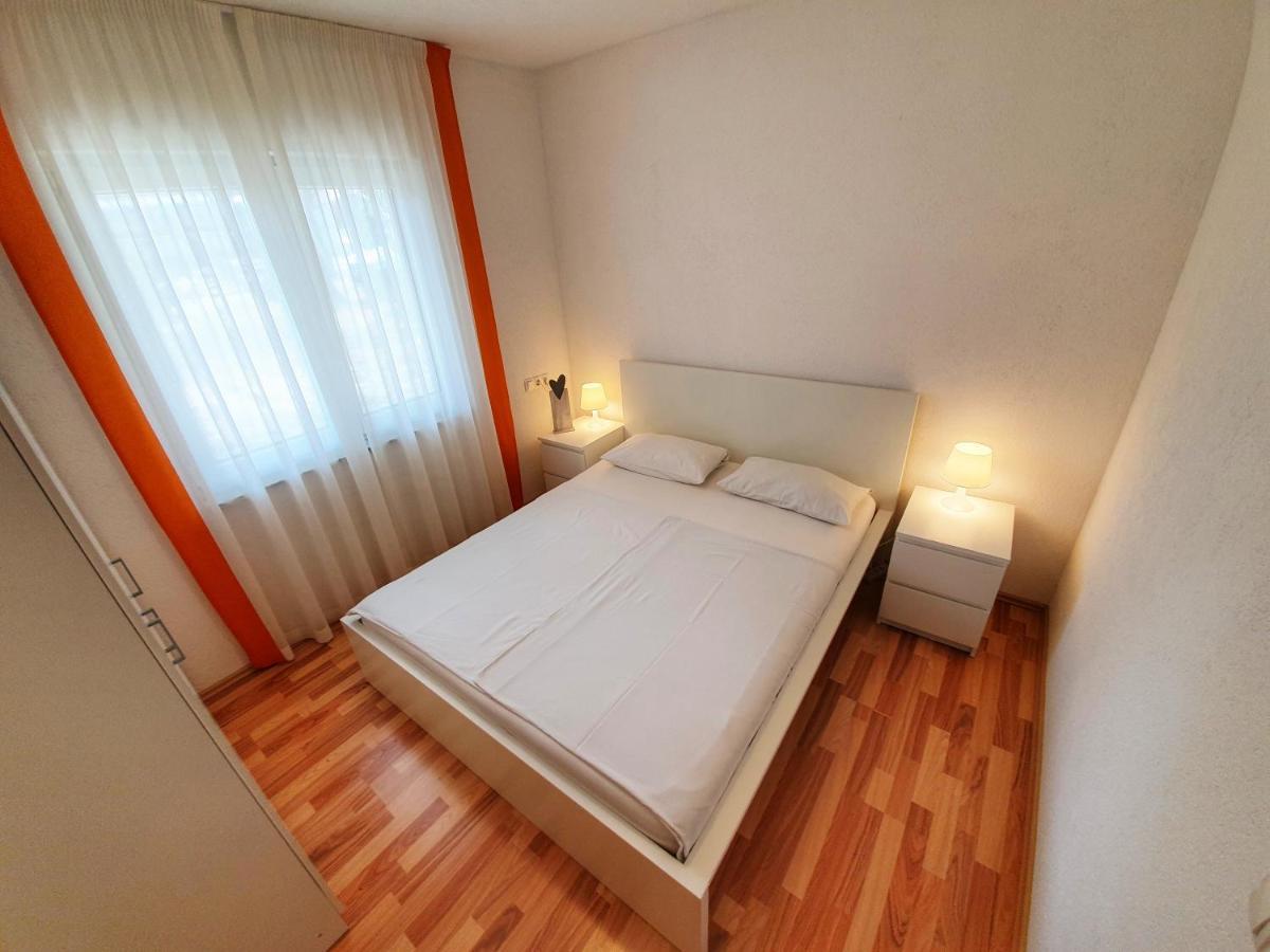 Apartmani Steli วีร์ ภายนอก รูปภาพ