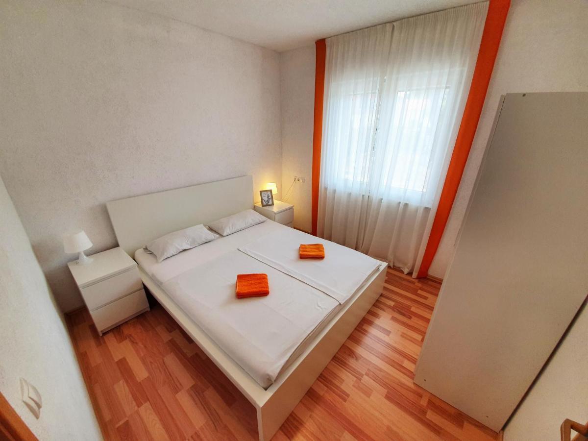 Apartmani Steli วีร์ ห้อง รูปภาพ
