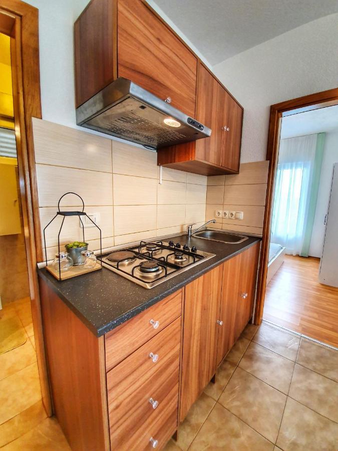Apartmani Steli วีร์ ภายนอก รูปภาพ