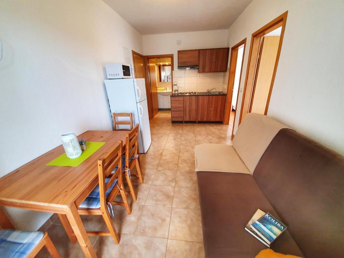 Apartmani Steli วีร์ ภายนอก รูปภาพ