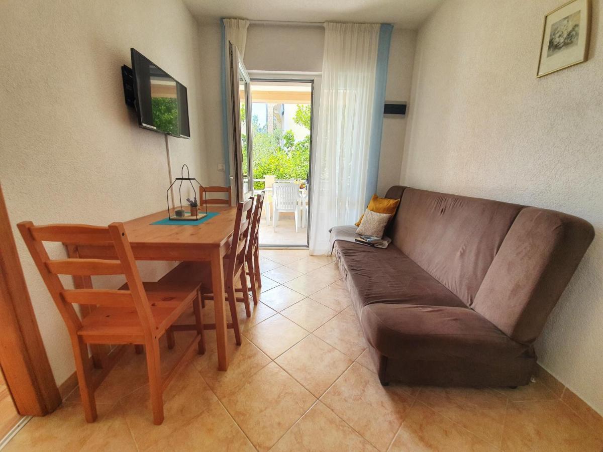 Apartmani Steli วีร์ ภายนอก รูปภาพ
