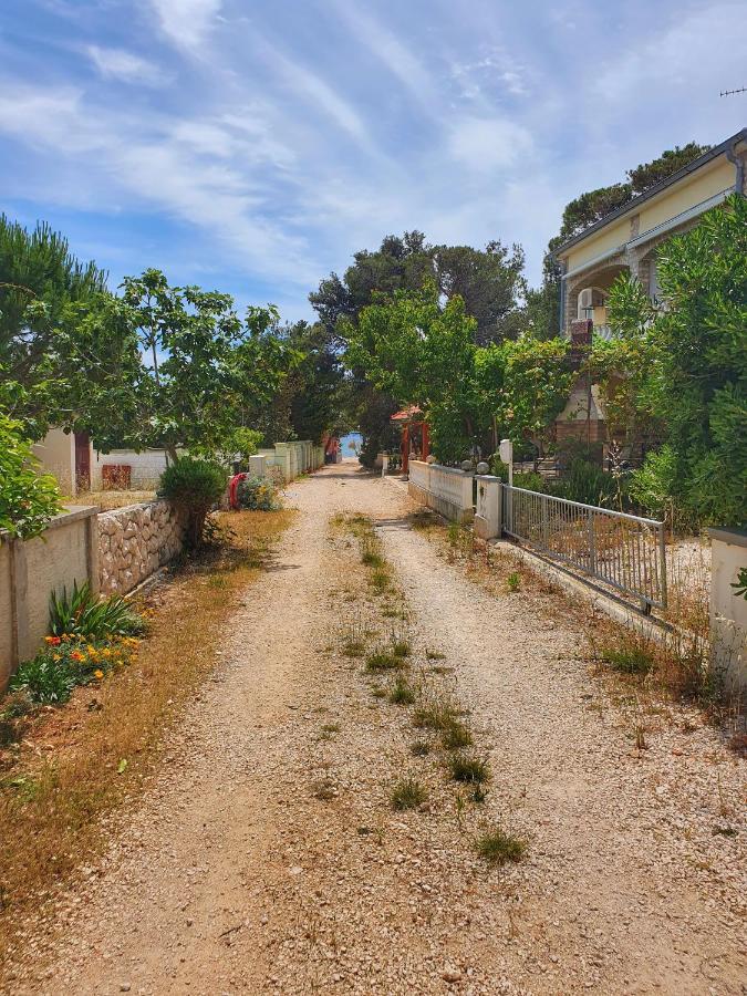 Apartmani Steli วีร์ ภายนอก รูปภาพ