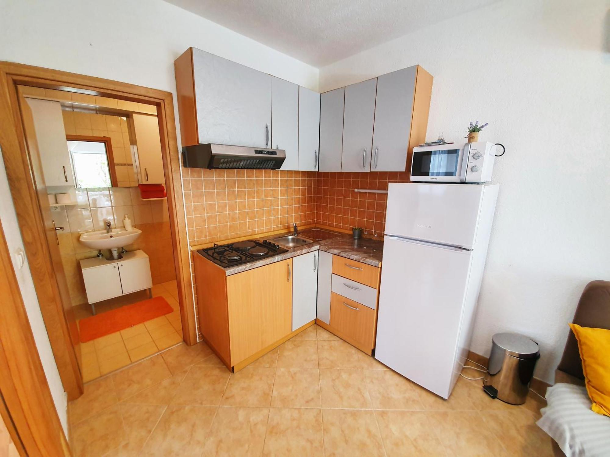 Apartmani Steli วีร์ ห้อง รูปภาพ
