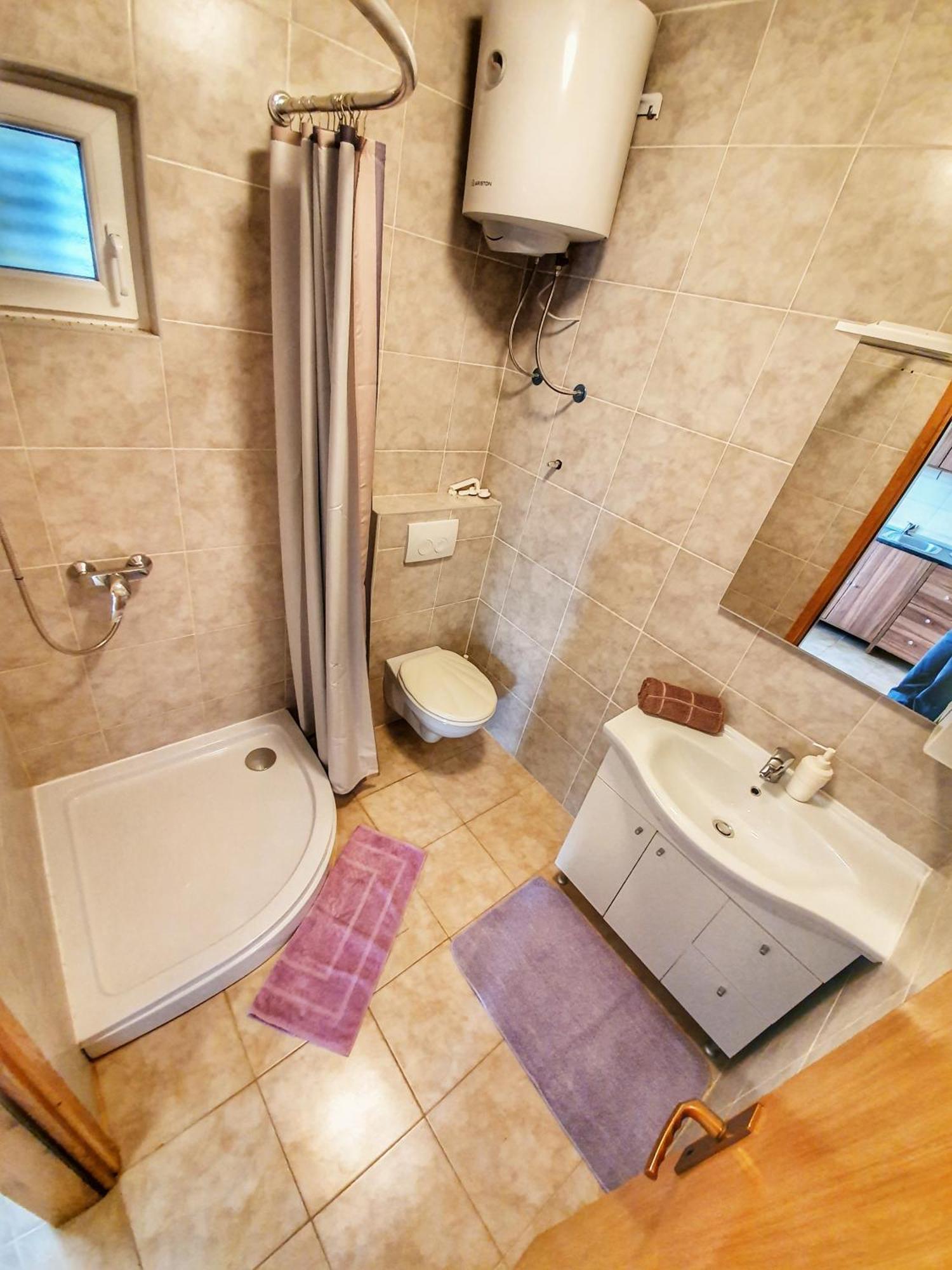 Apartmani Steli วีร์ ห้อง รูปภาพ