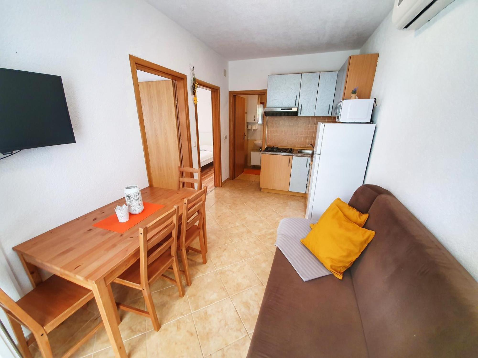 Apartmani Steli วีร์ ห้อง รูปภาพ