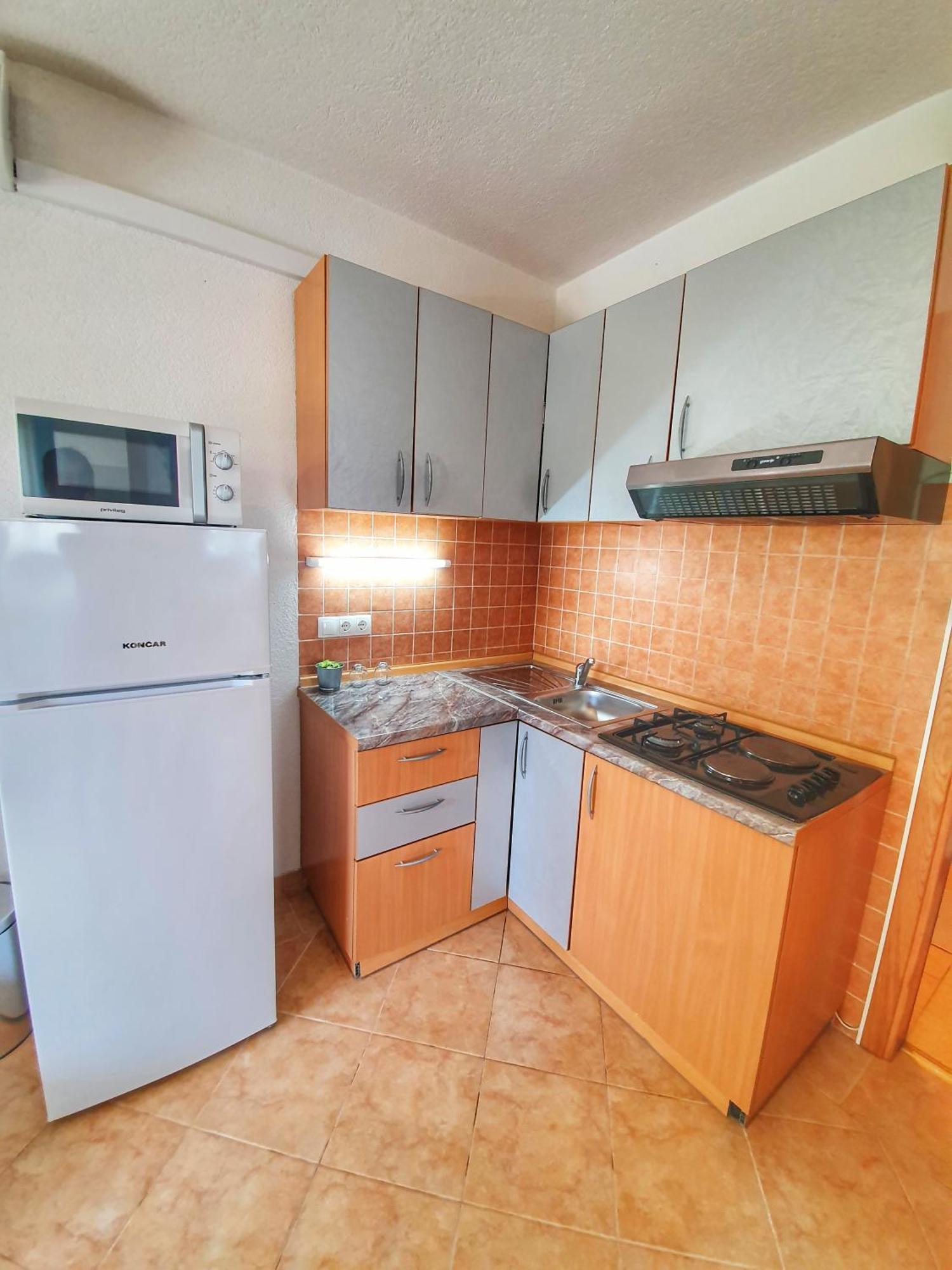 Apartmani Steli วีร์ ห้อง รูปภาพ