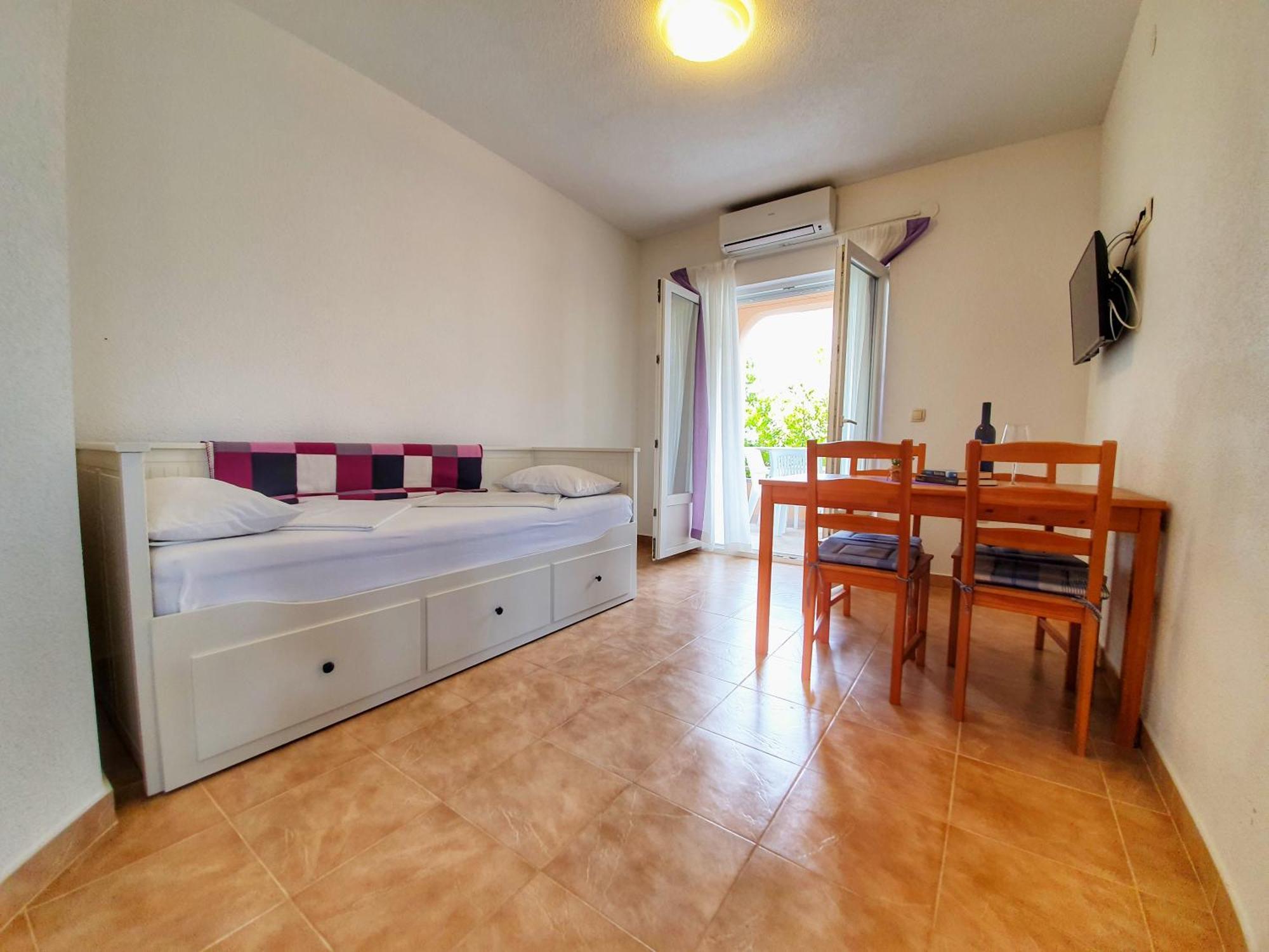 Apartmani Steli วีร์ ห้อง รูปภาพ