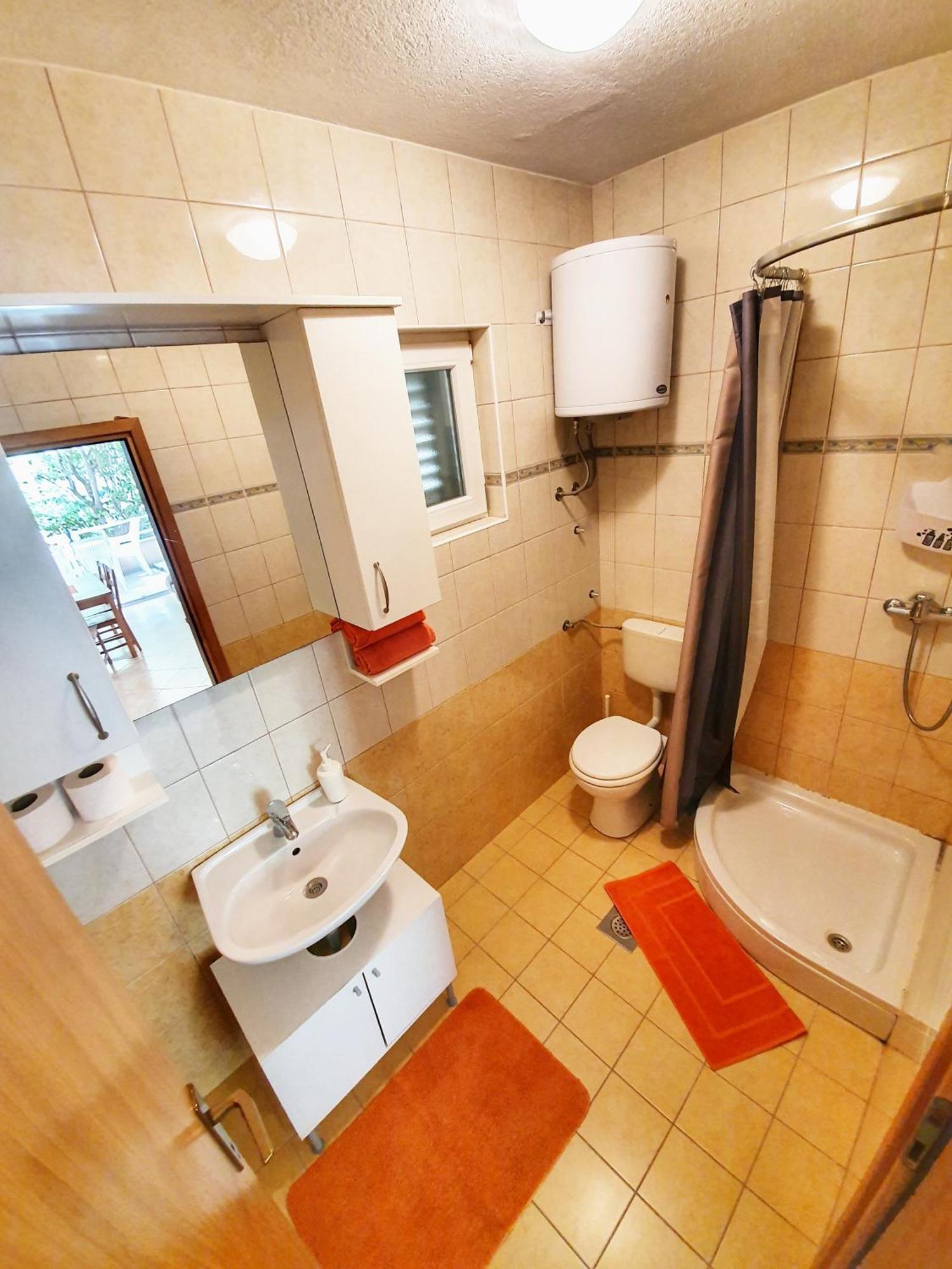 Apartmani Steli วีร์ ห้อง รูปภาพ