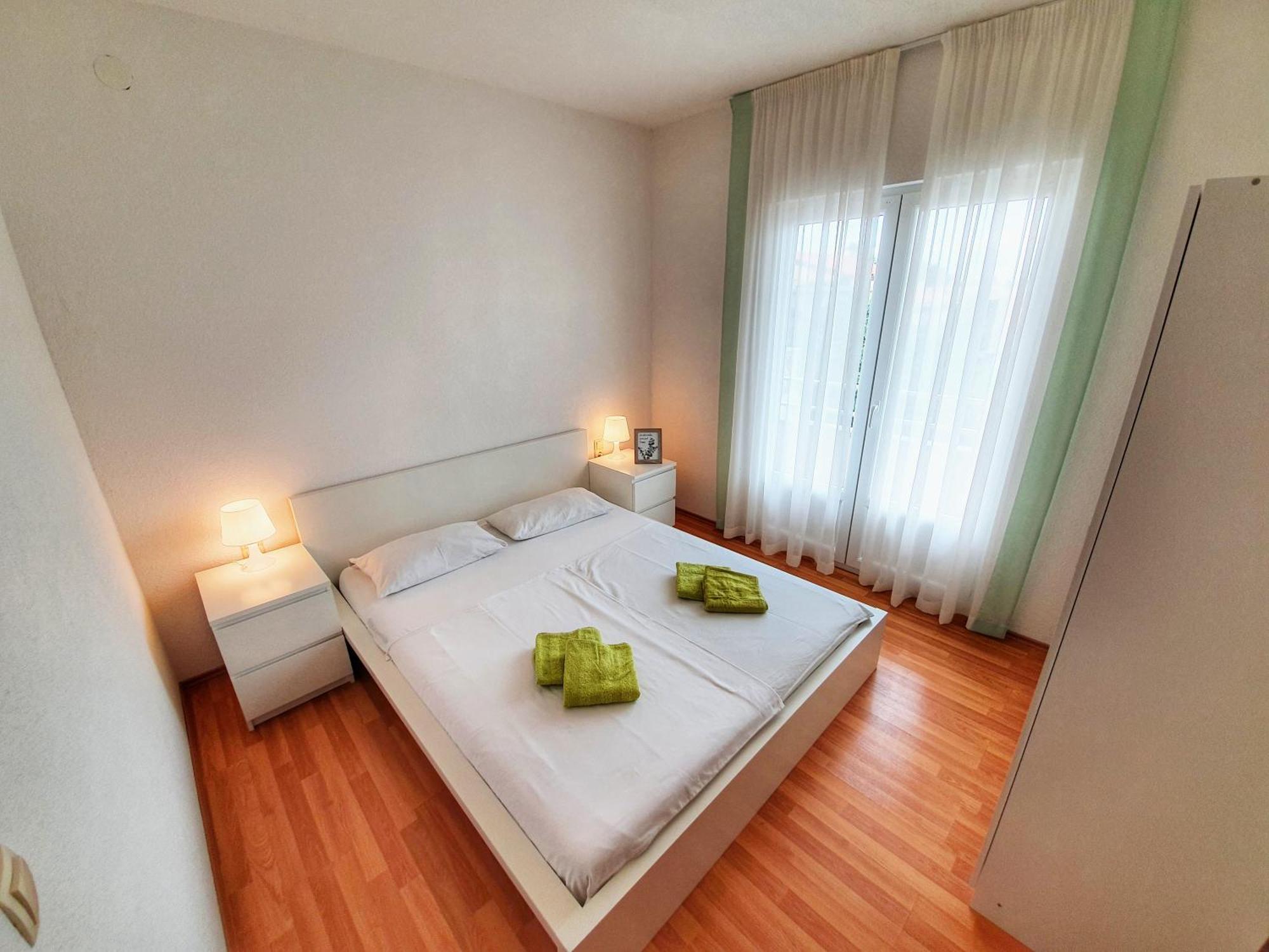 Apartmani Steli วีร์ ห้อง รูปภาพ