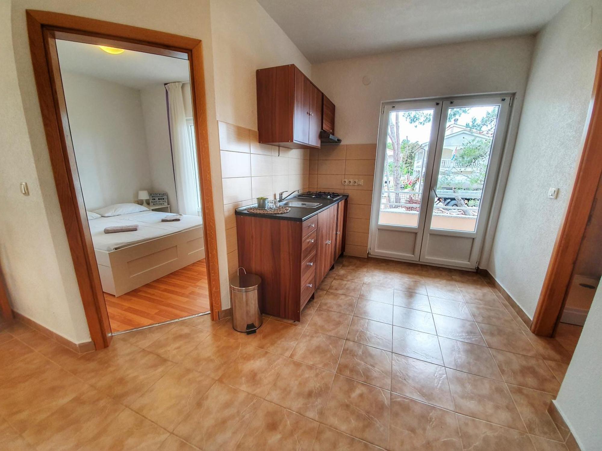 Apartmani Steli วีร์ ห้อง รูปภาพ