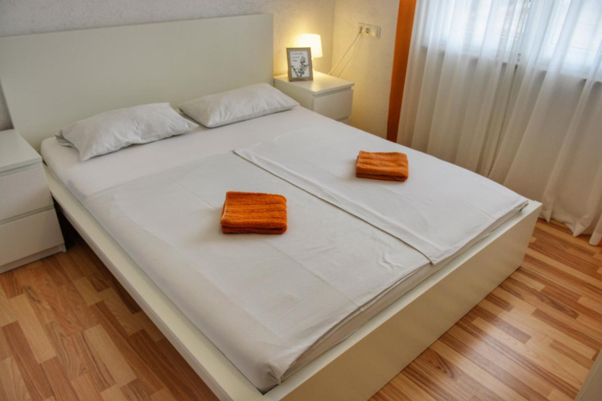 Apartmani Steli วีร์ ห้อง รูปภาพ