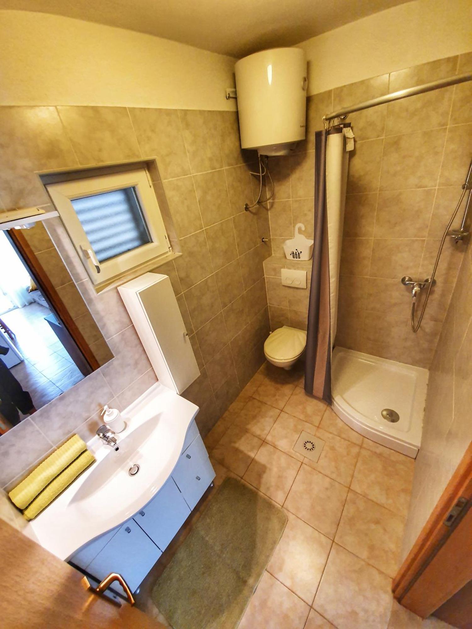 Apartmani Steli วีร์ ห้อง รูปภาพ
