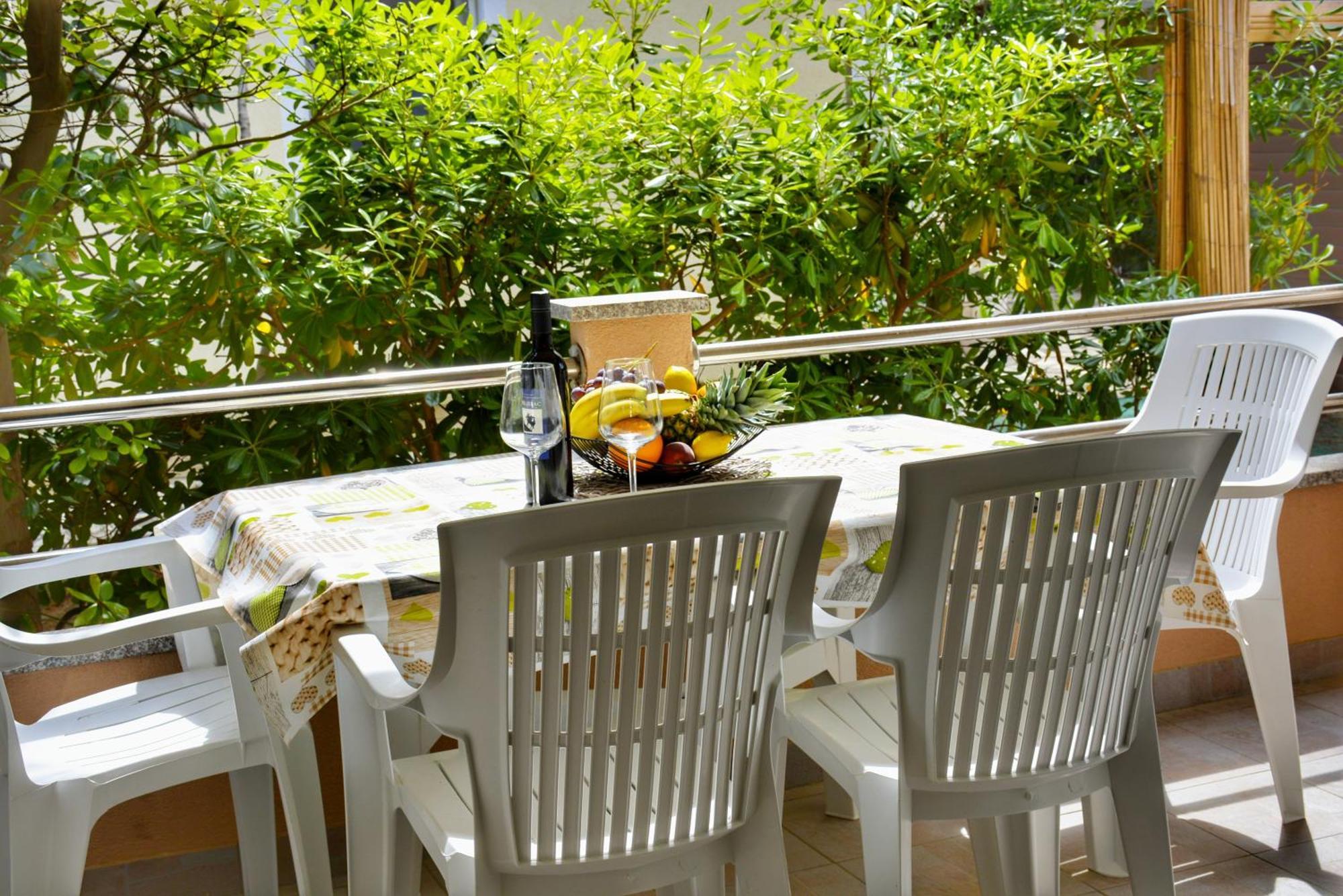 Apartmani Steli วีร์ ห้อง รูปภาพ
